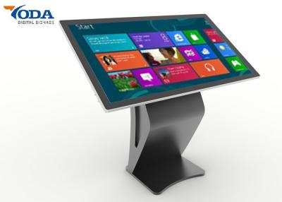 Китай 43 Inch YODA LCD Touch Screen Kiosk  With Fast Response Time 1920*1080 продается