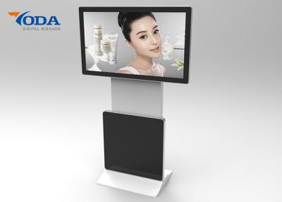 Cina La piccola dimensione gira il pavimento del touch screen dell'esposizione del monitor che sta il contrassegno di Digital in vendita