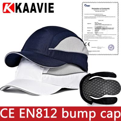 China CE EN812 Safety Bump Cap OEM for sale