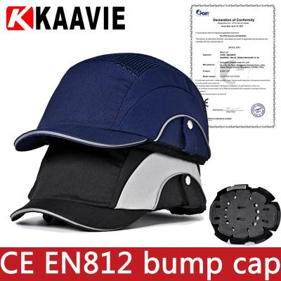 China OEM Adjustable Safety Bump Cap for sale