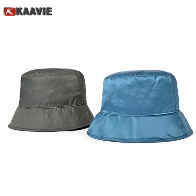 China 58cm Unisex- Leeg de Douaneembleem van Vissersbucket cap with Te koop