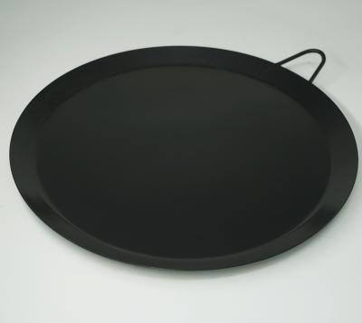 China Sustainable Carbon Steel Non-Stick Roast Pan / Grill Pan for sale