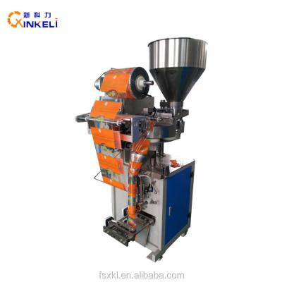 China Vertical Commodity Filling Machine Pouch Beans Packaging Machine for sale