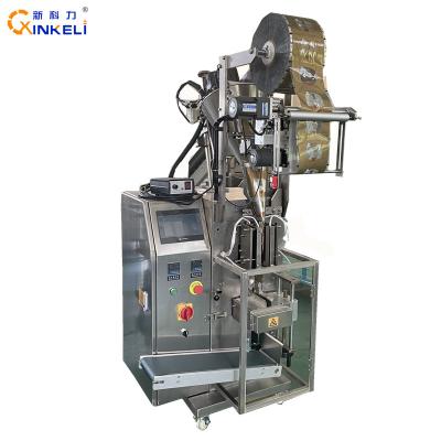 China Vertical Products 3 Side Powder Sachet Sealing Packing Machine for sale