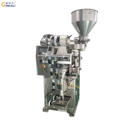 China Products Factory Price Wholesale Cup Measuring Small Pouch Bag Packaging Machine For Snack Food for sale