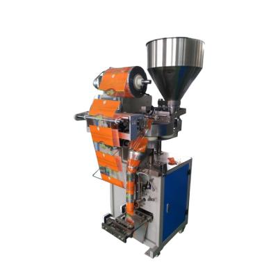 China Automatic Feeding Spices Automatic Black Pepper Season Food Packing Machine for sale