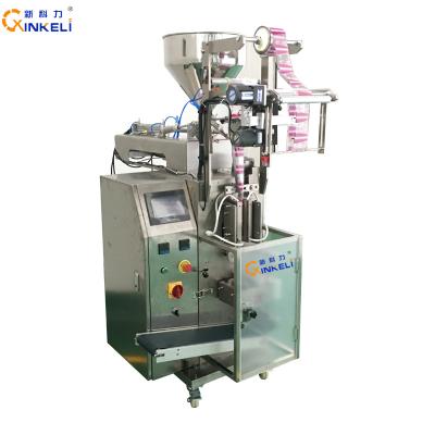 China Foshan Food Factory Sale Whole Food Ketchup Sauce Packaging Machine for sale