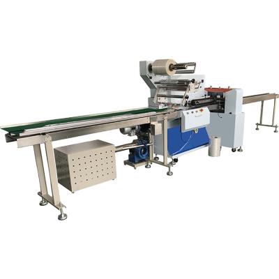 China China Products Automatic Heat Sensitive Paper Roll Cashier Paper Packing Machine for sale