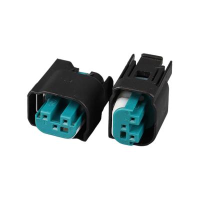 China Factory Manufacture 9-967081-1 / 1-967642-1 965906-1 Miscellaneous Goods 32030494 Popular 3pin Pbt Connectors Electrical Wiring Connector for sale