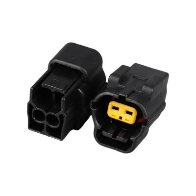 China Durable Pbt Electrical Wire Connectors Types 2pin Connector 32020102 DJ7022-1.8-21/174352-2/174353-7 820042 20363 31020421 for sale