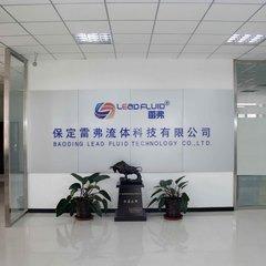 Verified China supplier - Baoding Lead Fluid Technology Co., Ltd.