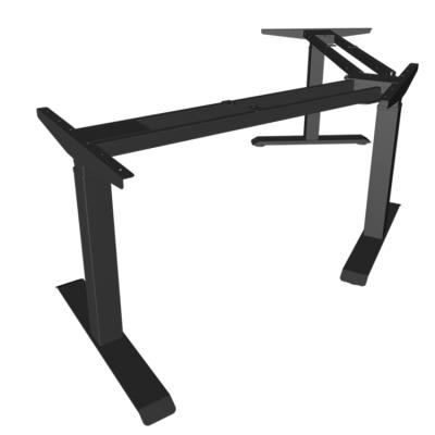 China High Quality Commercial Furniture Electric Standing Desk (Height) View Adjustable for sale