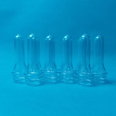 China Chinese Beverage Manufacturers Sell 28mm14g 16g Plastic PET Bottle Embryo for sale