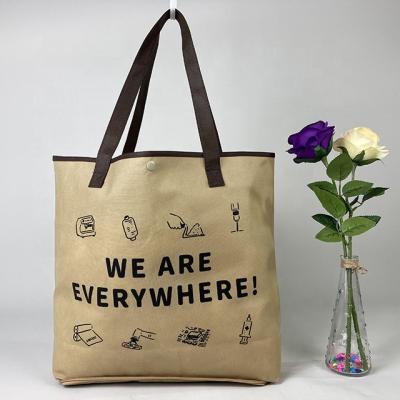 China Tote Shopping Bag Drawstring Floral Foldable Handled Reuseable Straw Tote Bag Fashion Folding Packable Tote Bag for sale