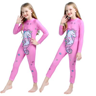 China Wholesale elastic and breathable bouncy box seahorse princess jumpsuit party clothes cosplay costumes on display for sale