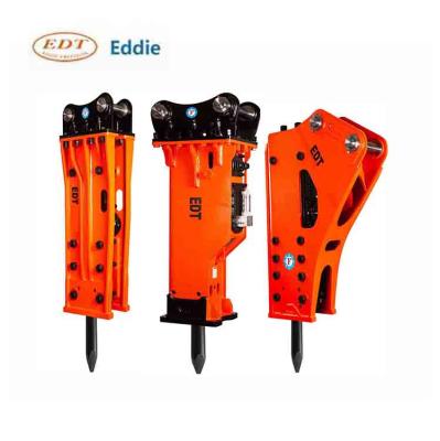 China HB30G hydraulic excavator breaker breaker hammer / rock breaker for sale excavator EDT3000 KOBELCO SK300 SK320 for sale