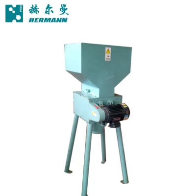 China Hotels malt crushing beer milling machine grinder for sale