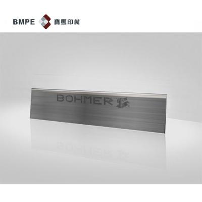 China Spacers Made In China 4PT (1.42mm) Top Quality 2PT (0.71mm) Cut 3PT (1.07mm) Special Rulers Die Cutting Ruler for sale