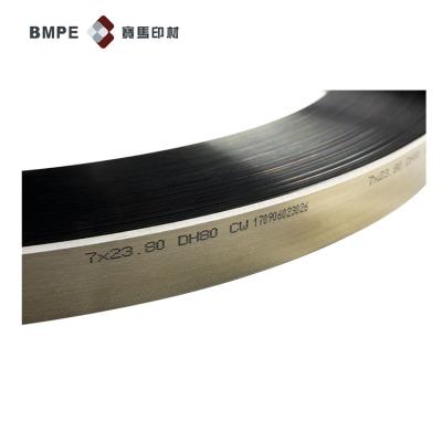 China Quality size 22.8-30mm steel cutting blade, cutting ruler, blade for die for sale