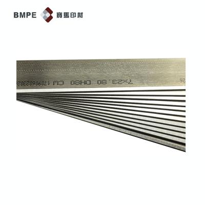 China Steel Grinding Cutoff Rulers Cutting Factory Ruler Steel for sale