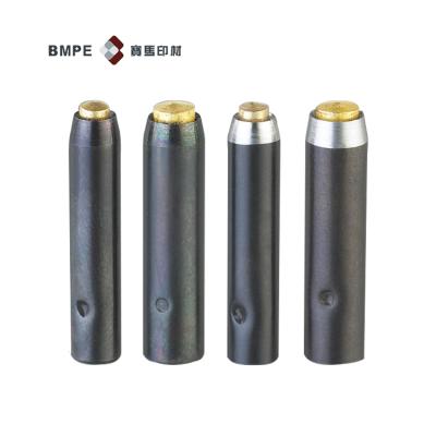 China Spread Flat Die Divider Manufacturer-Supplier Professional Diameter 1-10mm Tube (at 0.5mm intervals) Inside Metal Bevel Punch for sale