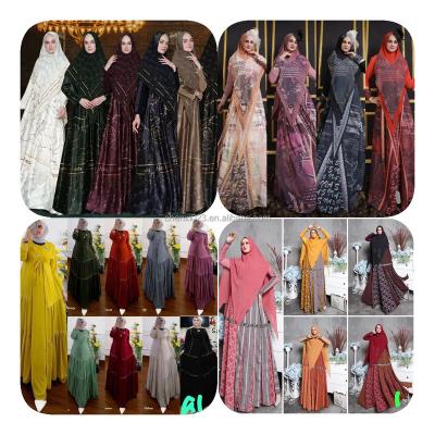 China Washable Indian and Pakistani Style Net with Embroidery Work Salwar Kameez Suit for Women Heavy Muslim Style Dress for sale