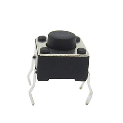 China PPP SMD Tact Switch DIP Push Button Switch Micro Tactile Switch For Electronic Mobile Devices for sale