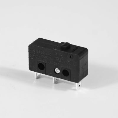 China waterproof IP65 3 pin on micro power switch G15-10SM-150-22 for sale