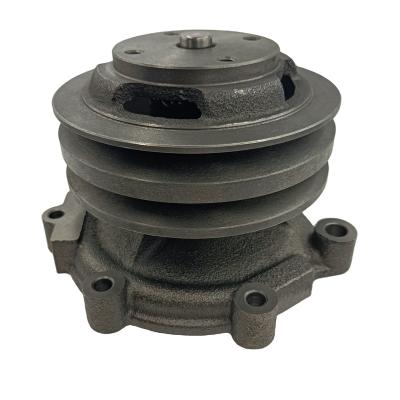 China Aluminum Agricultural Water Pump For FORD/NEW HOLLAND OEM 87800109 FAPN8A513DD for sale