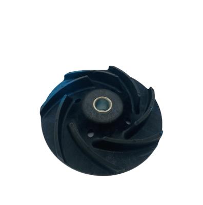 China Plastic water impeller 40*30*20cm/10kg to the water pump automatic impeller ET-PS290 for sale