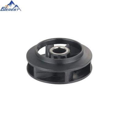 China Plastic water impeller 40*30*20cm/10kg to the water pump automatic impeller ET-PS280 for sale