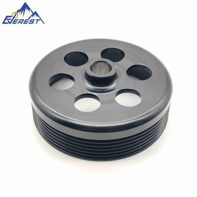 China 42*36*22/20kg Water Turn Pulley Pulley Auto Motor Pump ET-SPN077 for sale