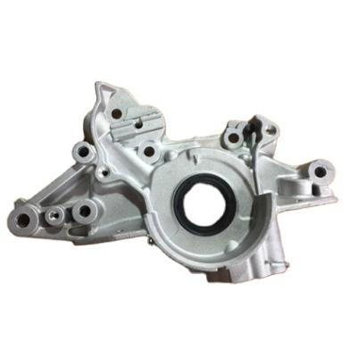 China Auto-Oil Aluminum Pump for OEM 0K30C14100C for sale