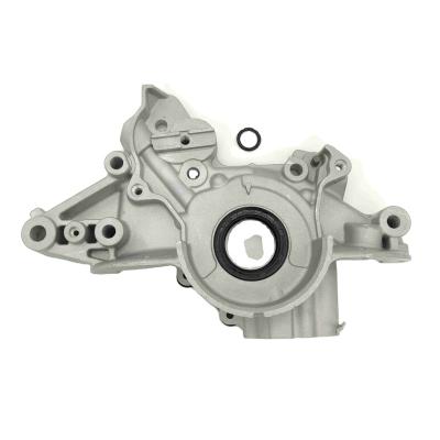 China Auto-Oil Aluminum Pump for OEM K30C14100D KK15014100B KIA for sale