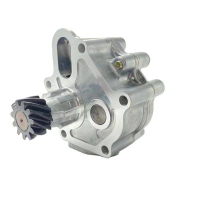 China Auto-Oil Aluminum Pump OEM NO ME-014475 for sale