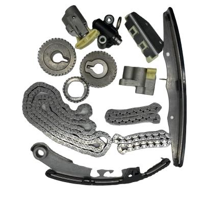 China Aluminum Chain Motor Auto Timing Kit OEM DL-76219 for sale