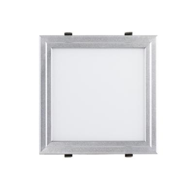 China Factory direct sales of contemporary high quality led ceiling light square light for sale