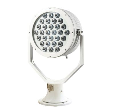 China Marine Outdoor Lighting Marine Equipment LED Light TZ2 of Stainless Steel Marine Searchlight CCS Certificate for sale