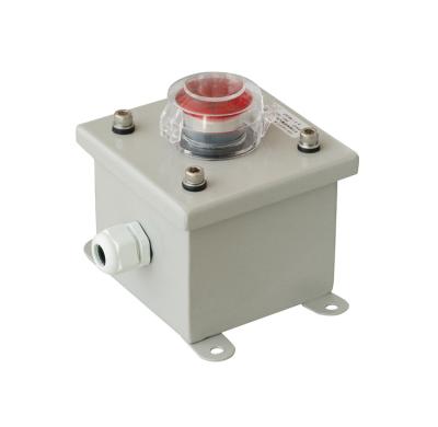 China Stainless steel manufacturers the direct sale of the stainless steel button switch for sale