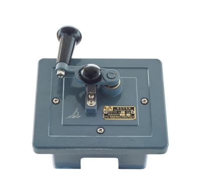 China Professional Marine Signal Light Flush Mounted morse key from stainless steel maker for sale