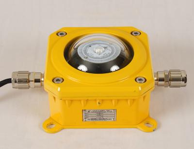 China End Beacon Helicopter Landing Aid Plane Offshore Aluminum Explosion Proof Light For CXDJ-1FB Offshore Platform Landing Aid for sale