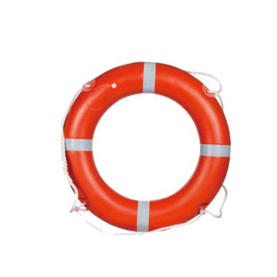 China Good Quality Low Pressure High Density Polyethylene Life Saving Equipment EC Standard Life Bouy for sale