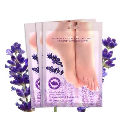 China Do Foot Smoothing Do Foot Smoothing 2021 Best Selling Foot Skin Care Feet Dry Skin Moisturizing Peeling Foot Mask Exfoliating Butts Foot Mask for sale