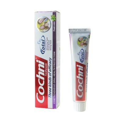 China Whitening Whitening High Quality Private Label Wholesaler Stain Removal Whitening Toothpaste Whitening Soda Teeth Toothpaste for sale