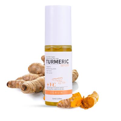 China Wholesale Sumu Private Label Customization Turmeric Anti Aging Skin Care Anti Aging Set Anti Aging Oil Turmeric Serum Turmeric Turmeric Essence face for sale