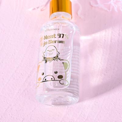 China Private Wholesale Anti-Puffiness Anti-Puffiness Beauty Skin Whitening Korean B-Jo Anti Aging Serum Skin Care Korea Cosmetics Face Serum for sale