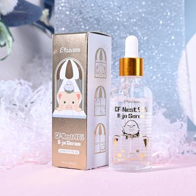 China Anti-Puffiness Anti-Puffiness Private Label Customize Face Skin Whitening Korean B-Jo Anti Aging Product Serum Vitamin C Serum Face Serum for sale