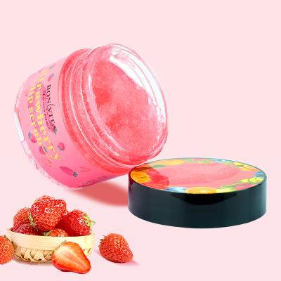 China Exfoliator Sumu 20g Lip Scrub Custom Logo, Lip Scrub Jar Private Label Lip Scrub Brush, Sugar Lip Scrub Container for sale