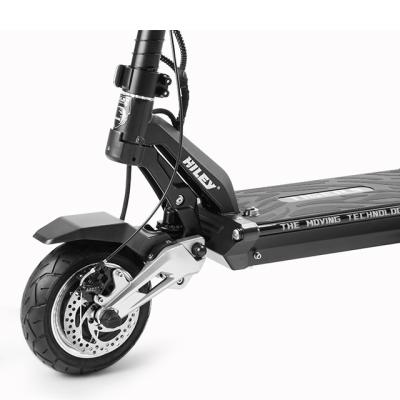 China Unisex Ce Approved 9 Inch Off Road Adult Electric Scooter For Hot Sale for sale