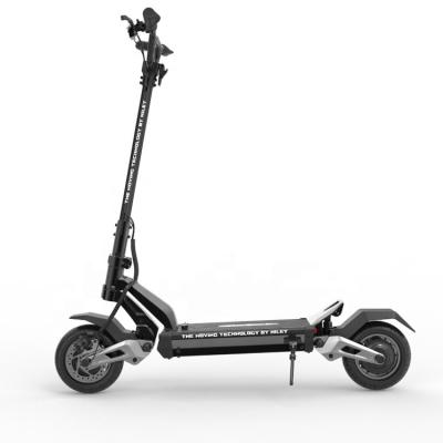 China Light Weight Standing Foldable Electric Vehicle Adult Electric Scooter Aluminum Alloy Scooter 2 Wheel Drive Drift for sale